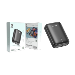 10000mAh PD & QC Power Bank