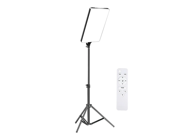 LED studio light