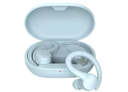 JLab Go Air Sport True Wireless Bluetooth Earbuds