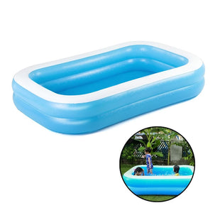 Inflatable Swimming Pool