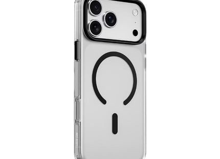 Green Lion Matte MagSafe Case for iPhone 17 Pro Max