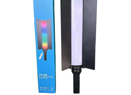 RGB LED Hand Lamp LS-188