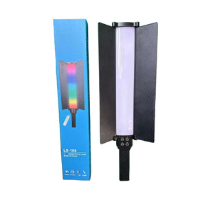 RGB LED Hand Lamp LS-188