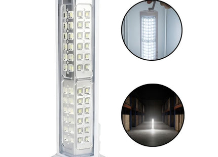 LED Rechargeable Emergency Lamp - YL-9692T