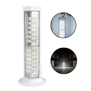 LED Rechargeable Emergency Lamp - YL-9692T