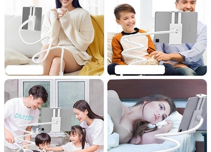KAKUSIGA 360° Phone and Tablet Universal Lazy Holder
