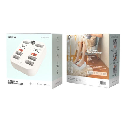 Green Lion Intelligent Foot Massager