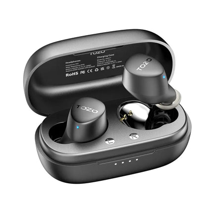 Bluetooth Earbuds