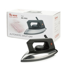 Irons & Garment Steamers