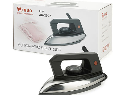 AN NUO AN-2002 Electric Dry Iron