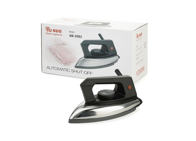 AN NUO AN-2002 Electric Dry Iron