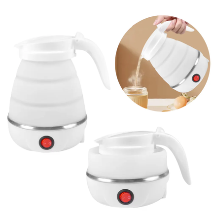 Hyllis Electronic Kettle