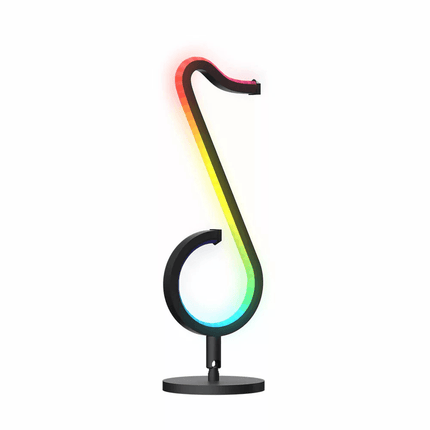 Smart LED Desk Lamp