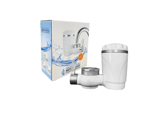 JRM-010A Water Faucet Purifier