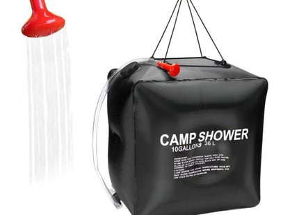 Portable Camping Shower Bag