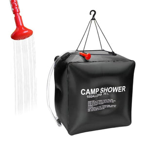 Portable Camping Shower Bag