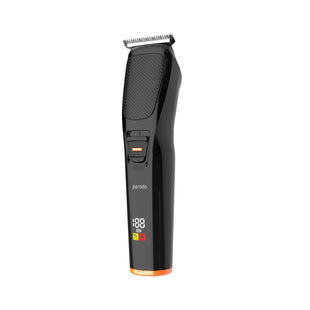 Porodo Lifestyle 6in1 Rechargeable Grooming Kit