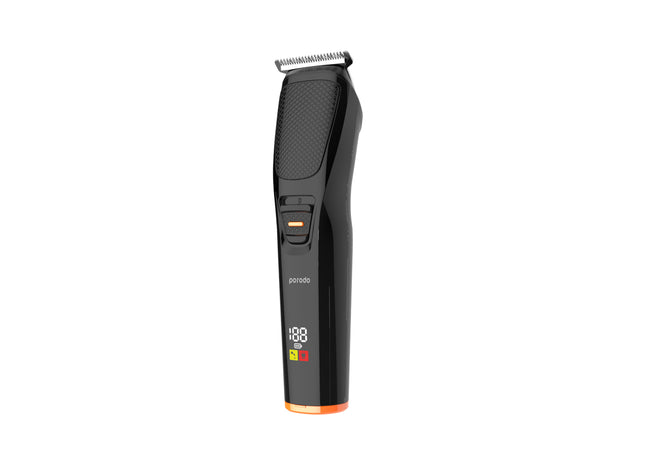 Porodo Lifestyle 6in1 Rechargeable Grooming Kit