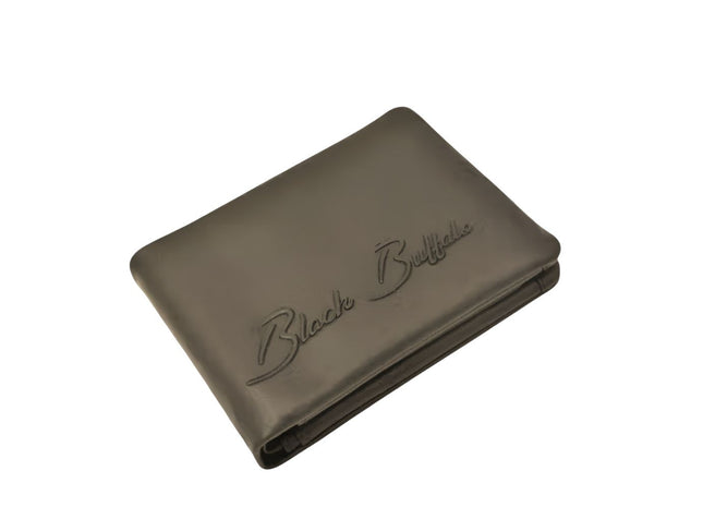 Black Buffalo wallet