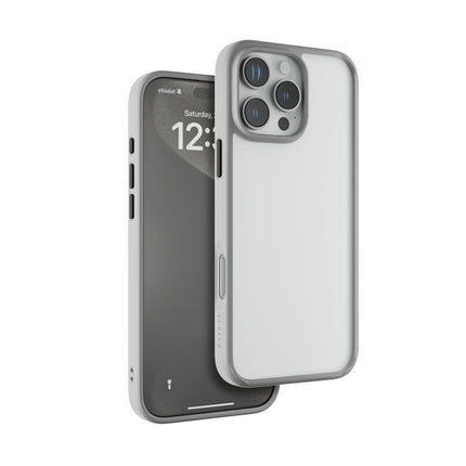 Levelo Solo Case For iPhone 16 Pro Max