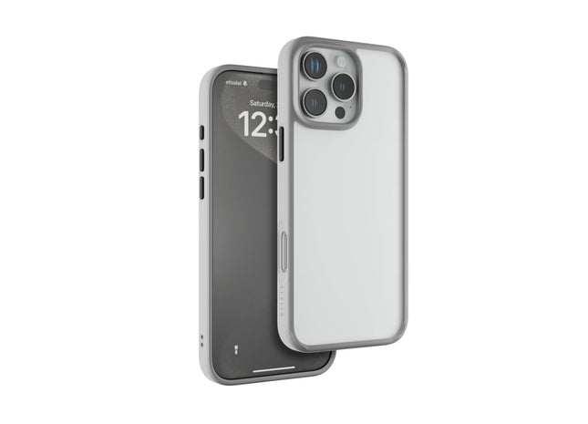 Levelo Solo Case For iPhone 16 Pro Max