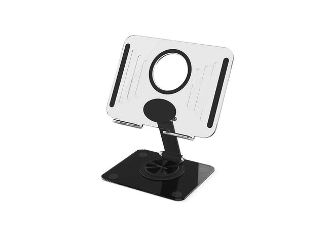 Lightweight and Portable