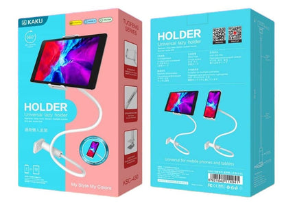 KAKUSIGA 360° Phone and Tablet Universal Lazy Holder