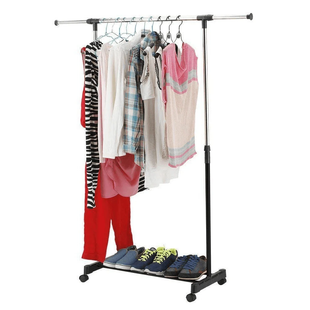 Stainless Steel Clothes Rack