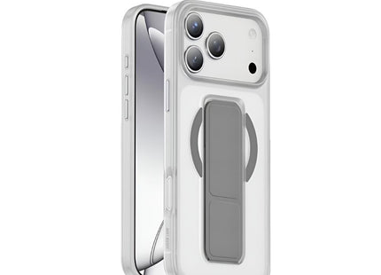 Green Lion Grip 360° MagSafe Case For IPhone 17 Pro