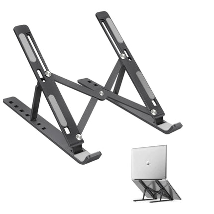 Adjustable Ergonomic Laptop Stand