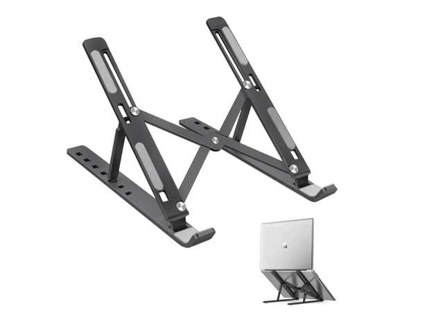 Adjustable Ergonomic Laptop Stand