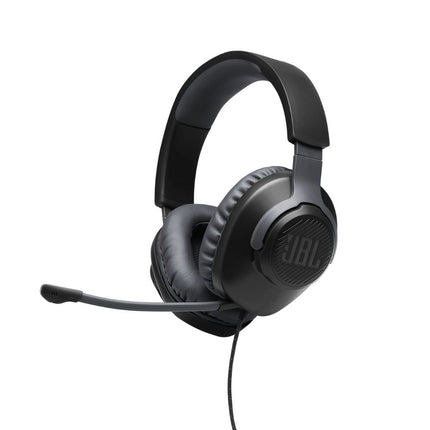 JBL Quantum 100 Wired Over-Ear Gaming Headset