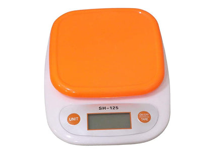 Electronic Kitchen Scale