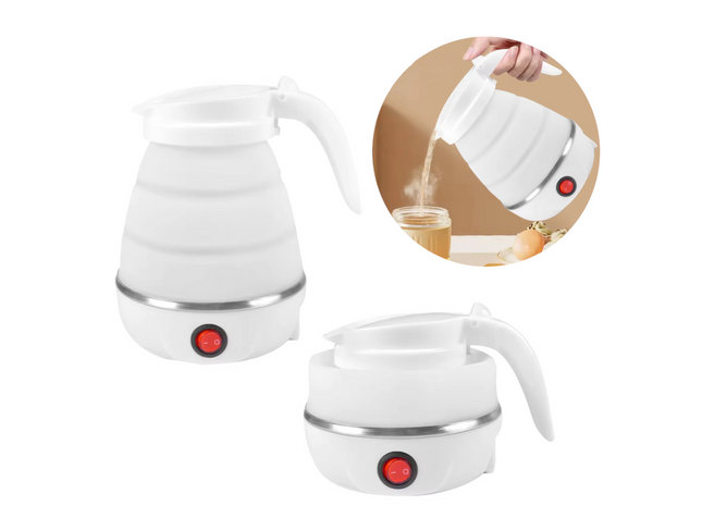 Electric kettle 600ML
