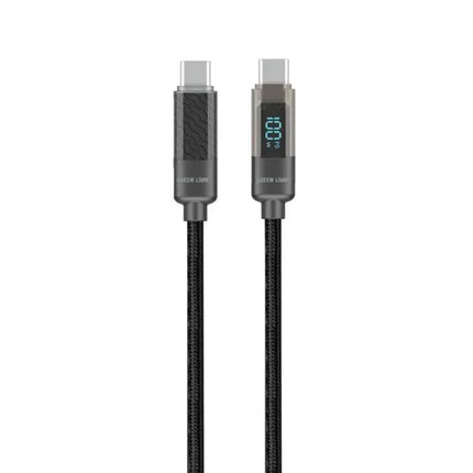 100W Fast Charging Cable