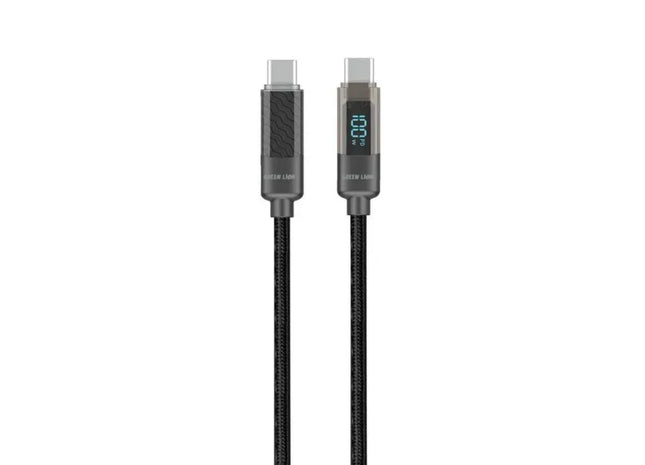 100W Fast Charging Cable