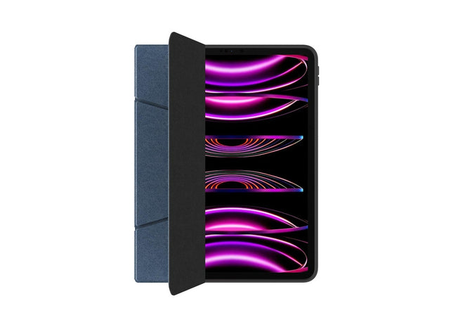 Green Lion Stand Mate Premium Leather Case for iPad 10.9"/ 11"