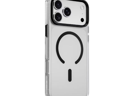 Green Lion MagSafe Matte Case for iPhone 17 Pro