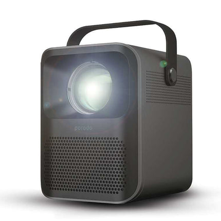 Porodo Full HD Portable Projector