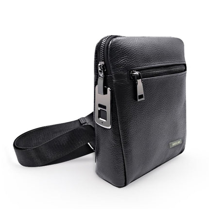 Green Lion Bern Smart Fingerprint Bags