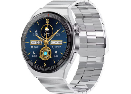 Porodo Zebro Smart Watch