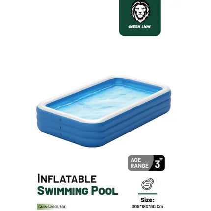 Portable Swimming Pool