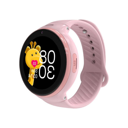 Porodo 4G Kids GPS Smart Watch