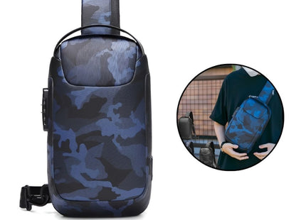 AOPINYOU AP-37 Aslantbag