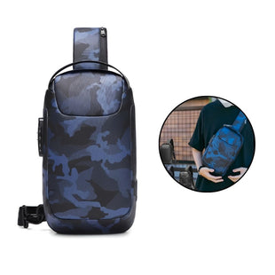 AOPINYOU AP-37 Aslantbag