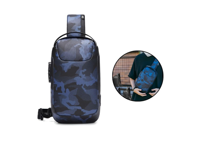 AOPINYOU AP-37 Aslantbag