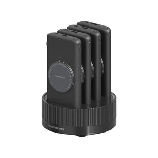 Powerology 4in1 Station