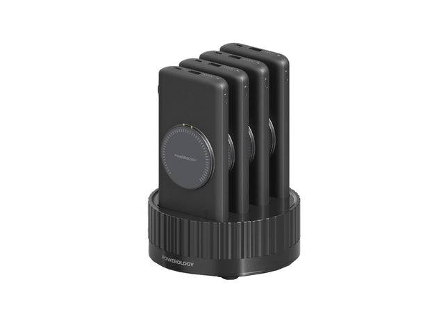 Powerology 4in1 Station