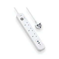 Smart Switch & Sockets