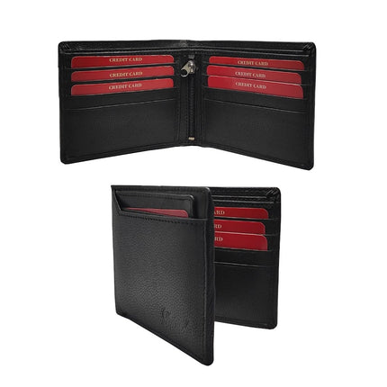 High-Quality Men’s Leather Wallet